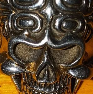 Meet your Posher, Terrence